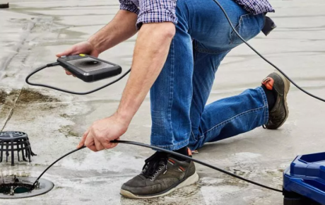 Έλεγχος με καμερα