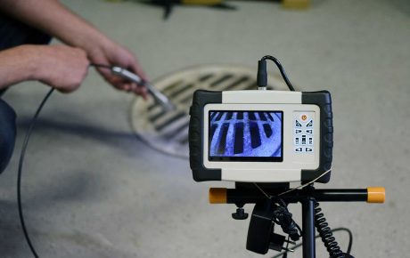 Έλεγχος με καμερα