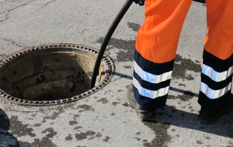 Υπηρεσιες αποφράξεων